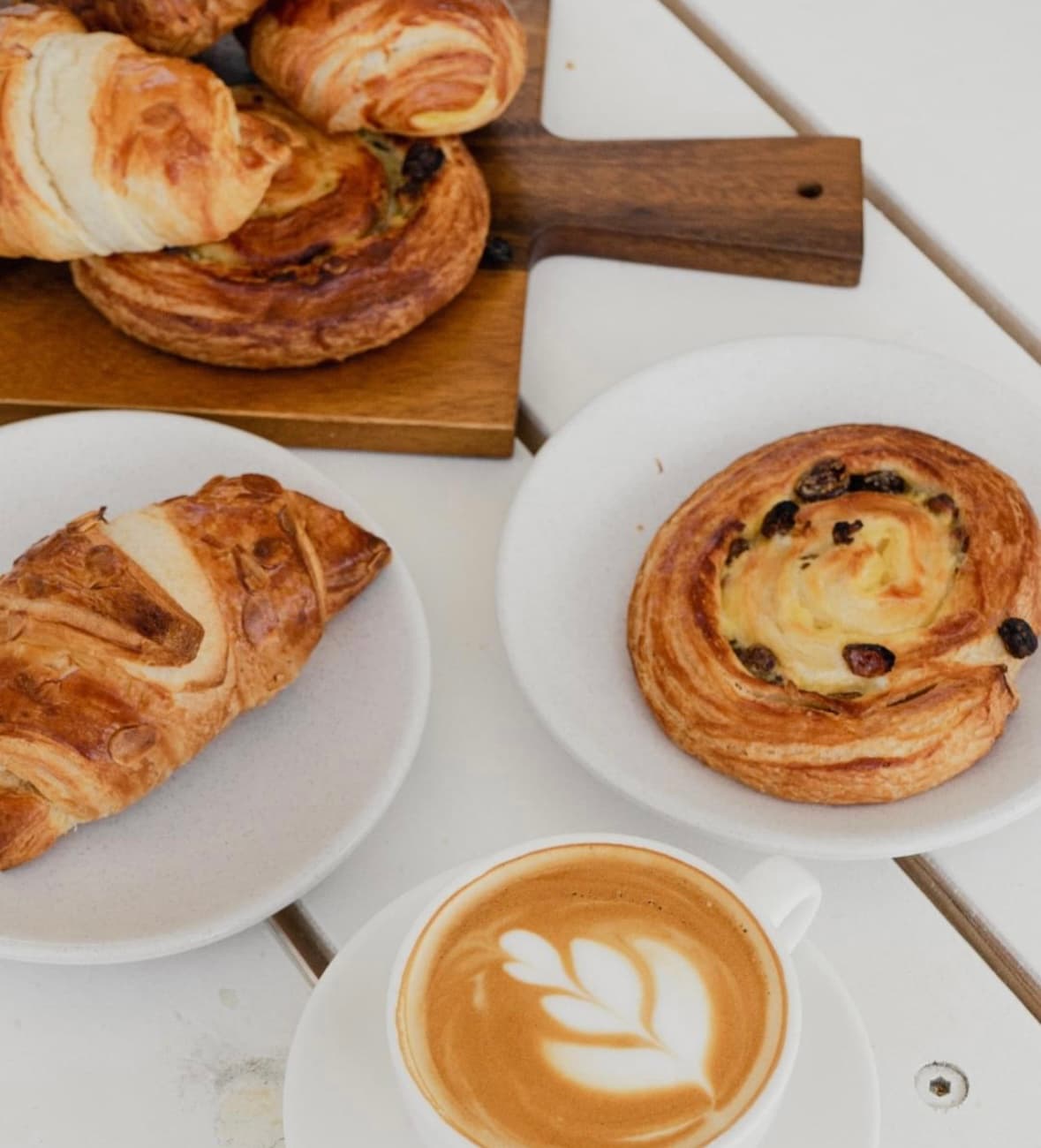 Peninsula Farm Cafe — Burswood, Perth