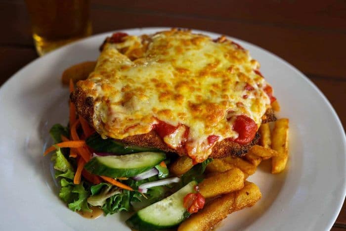 3 B's Burswood Bar & Bistro — Burswood, Perth