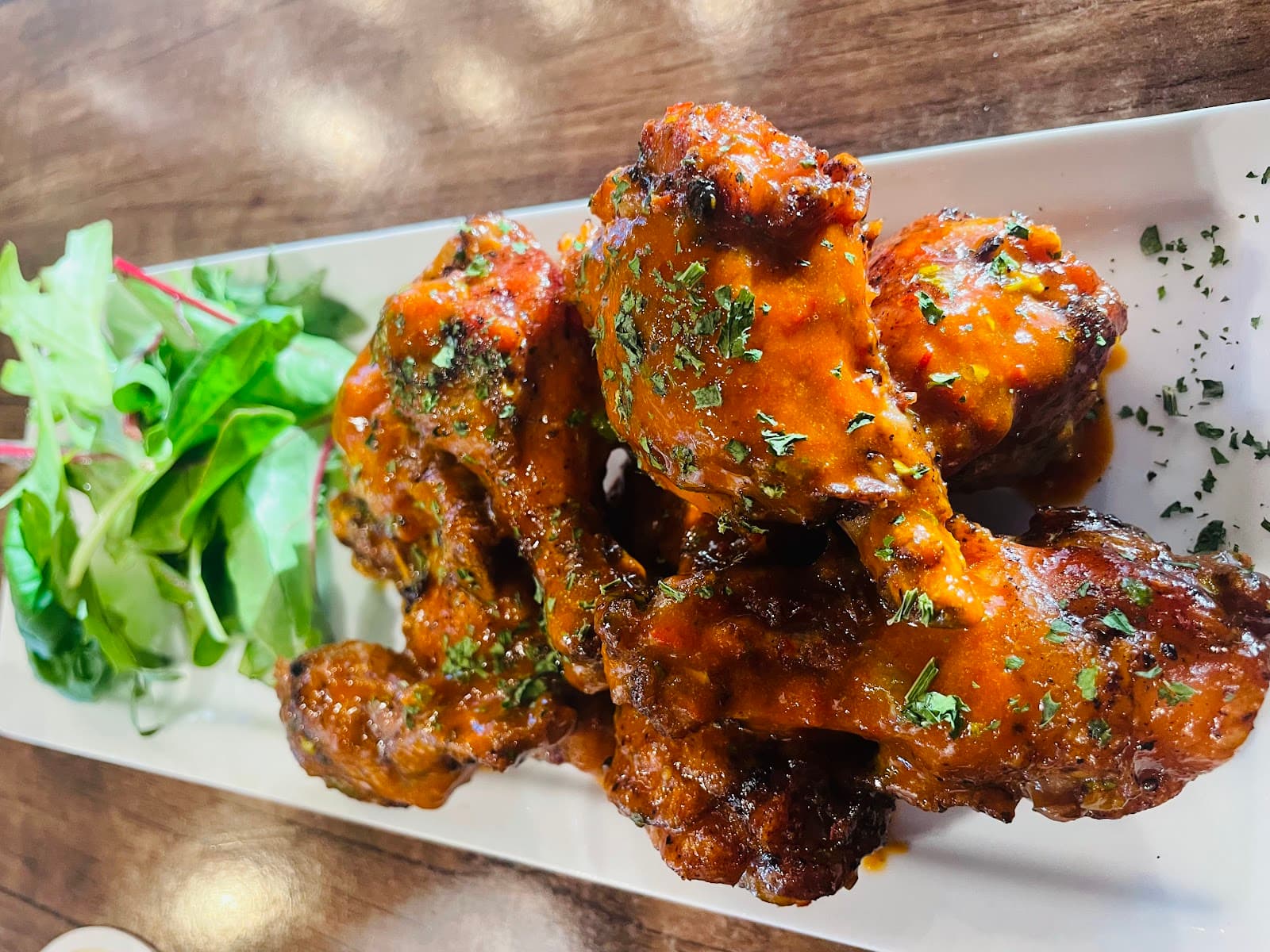 3 B's Burswood Bar & Bistro — Burswood, Perth
