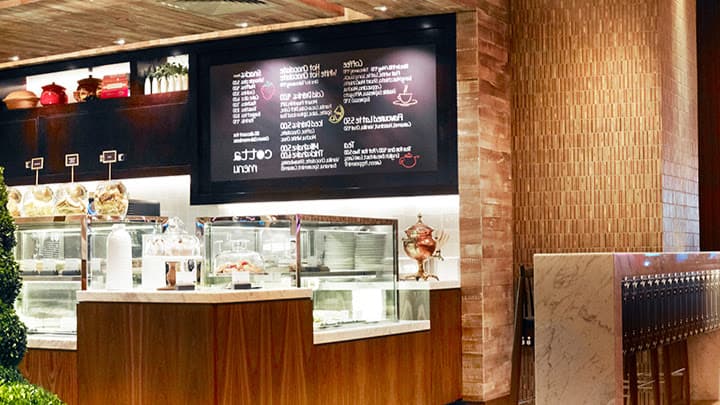 Cotta Cafe — Burswood, Perth