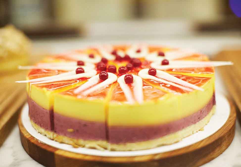 Cotta Cafe — Burswood, Perth