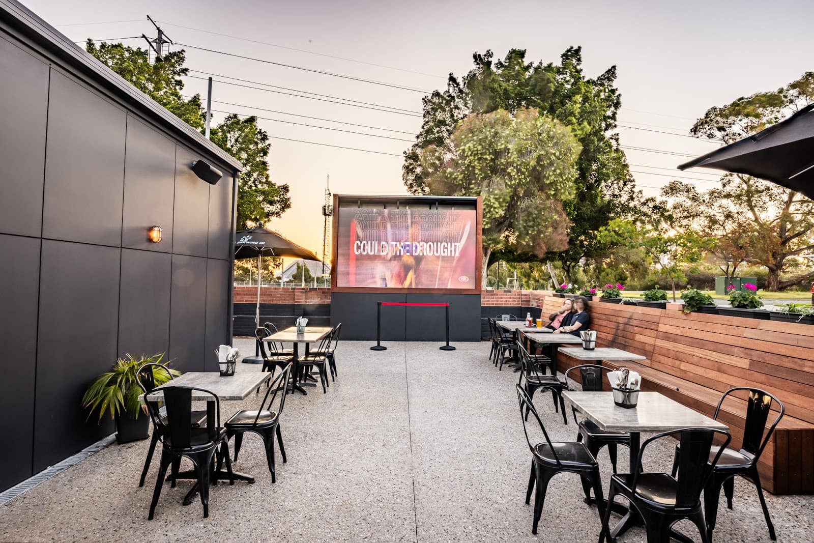 Blasta Collective — Burswood, Perth