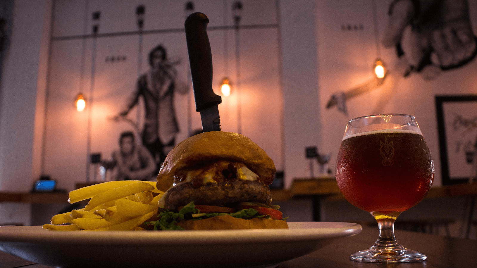 Blasta Collective — Burswood, Perth