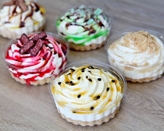 Anytime Deli Burswood — Burswood, Perth