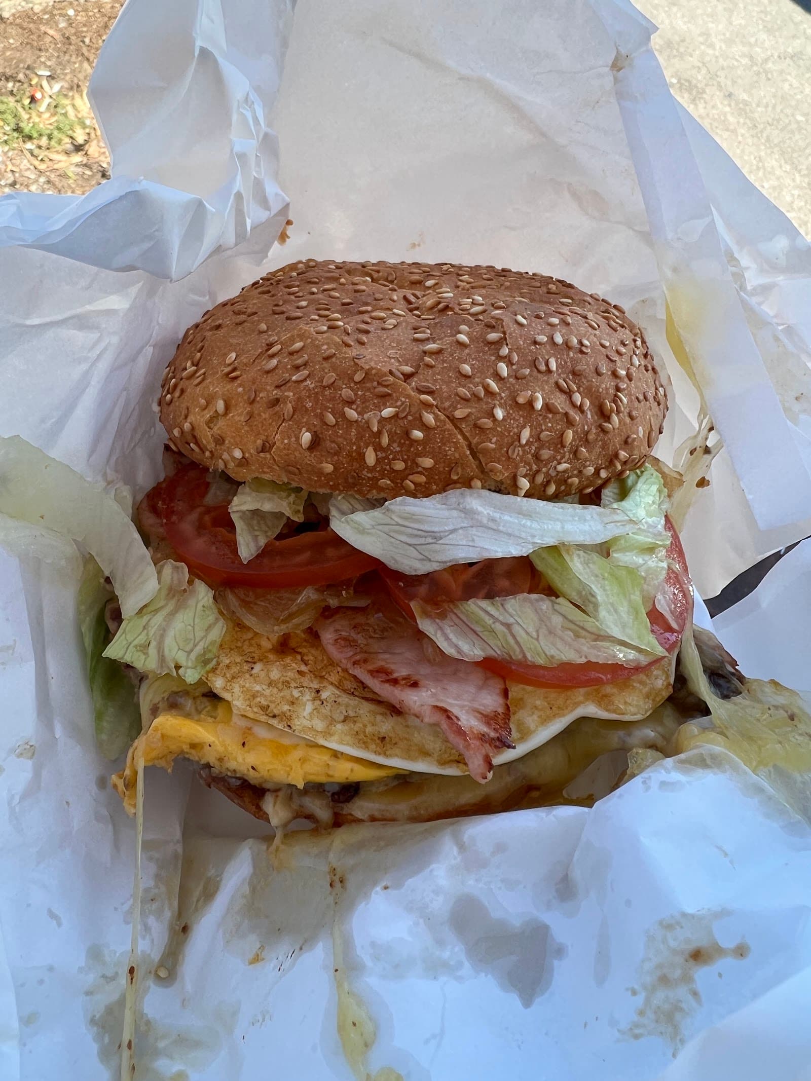 Anytime Deli Burswood — Burswood, Perth