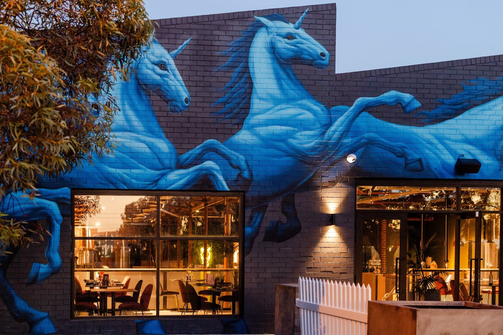Blasta Gastrobrewery — Burswood, Perth