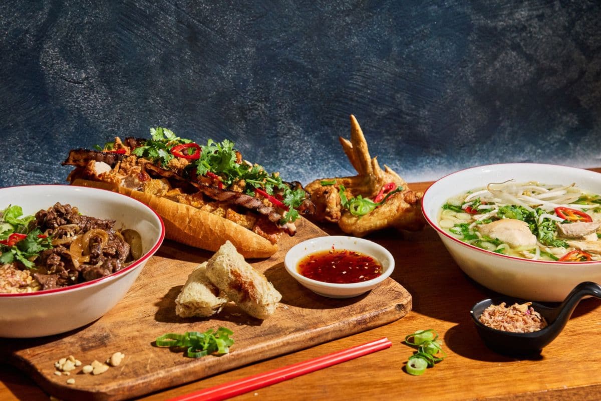 Saigon Story — Burswood, Perth