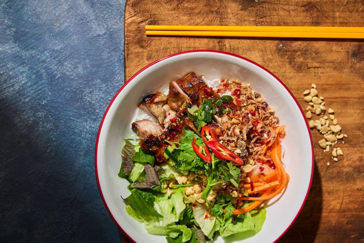 Saigon Story — Burswood, Perth