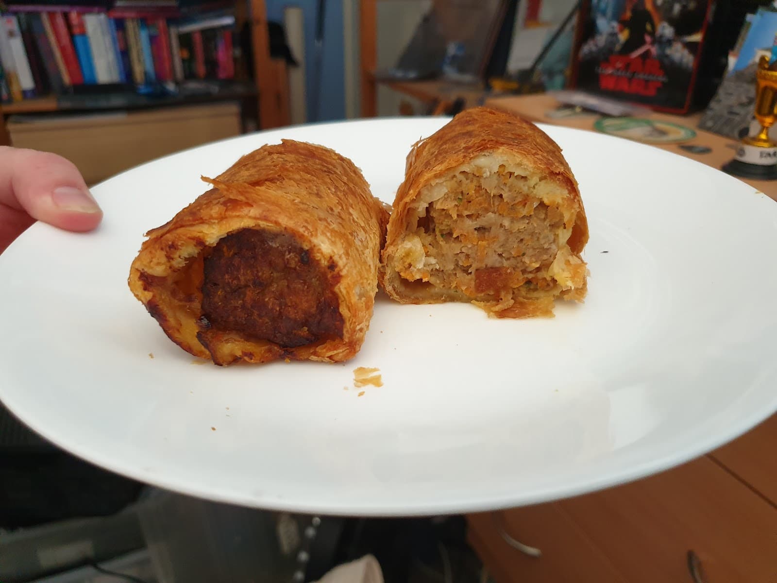 Jacaranda Lunch Bar and Café — Burswood, Perth