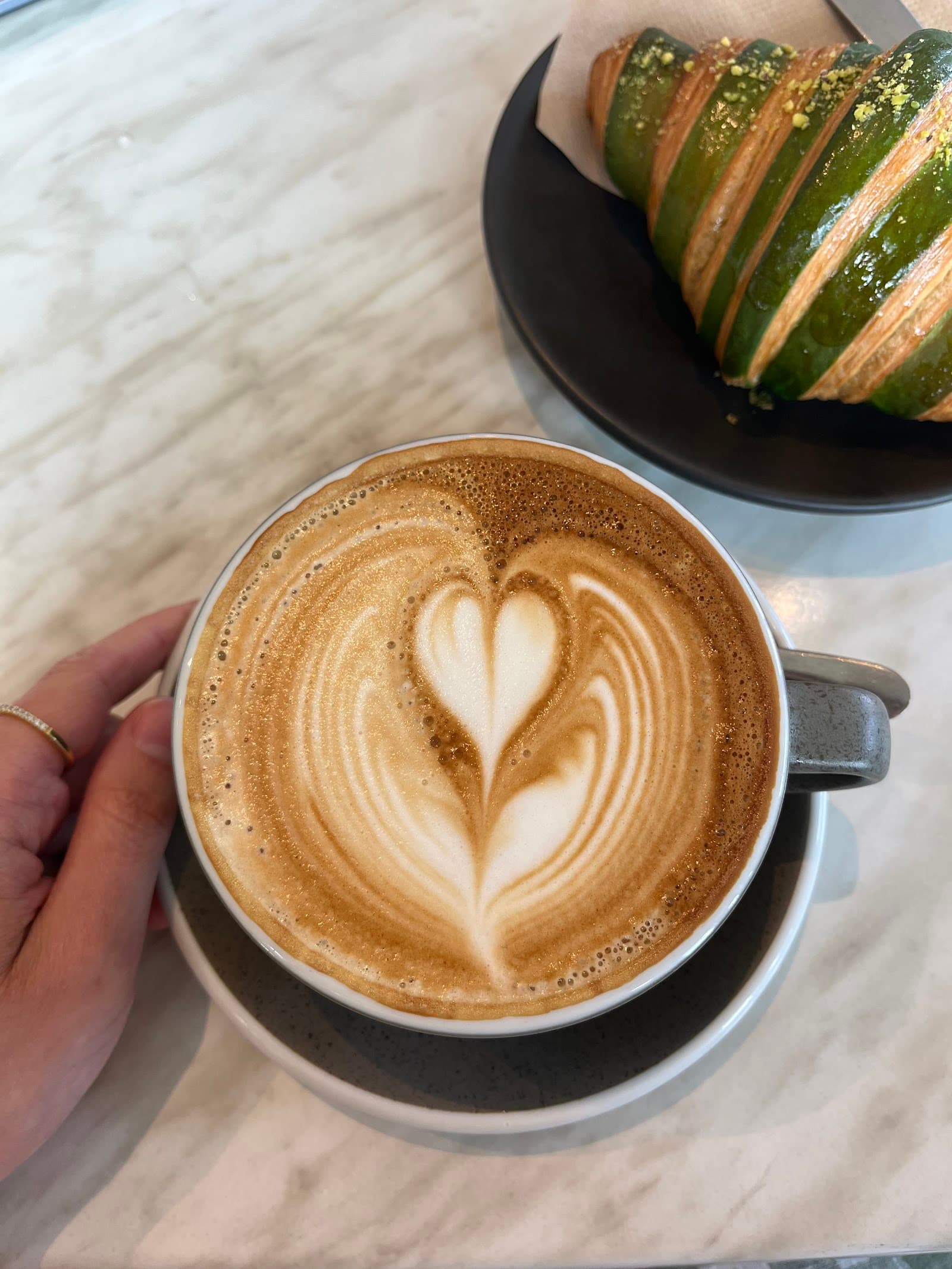 Cup & Co Claremont — Claremont, Perth