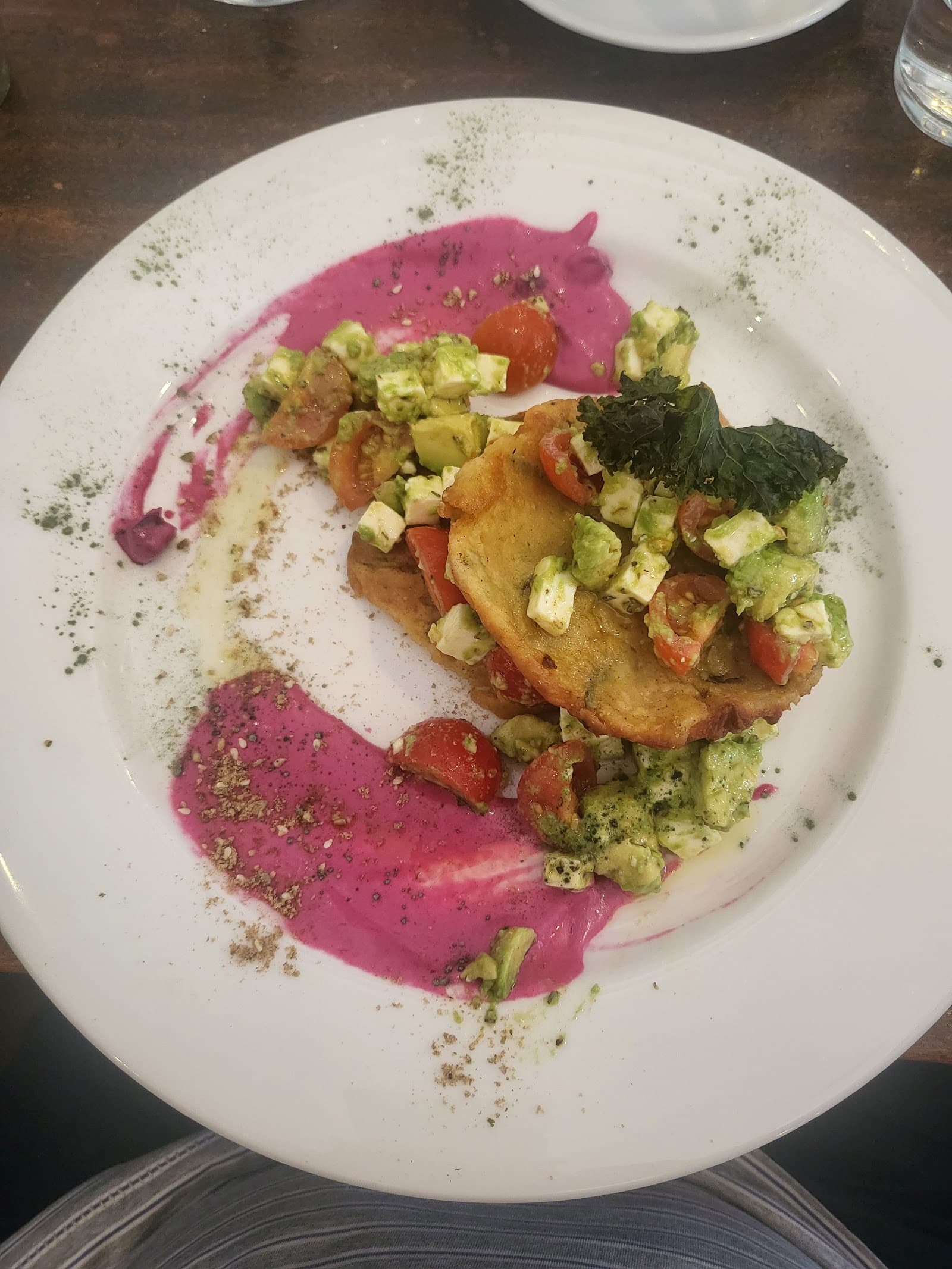 Lc Caffé — Claremont, Perth
