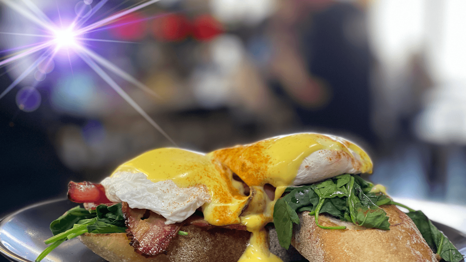 Deli Chicchi — Claremont, Perth