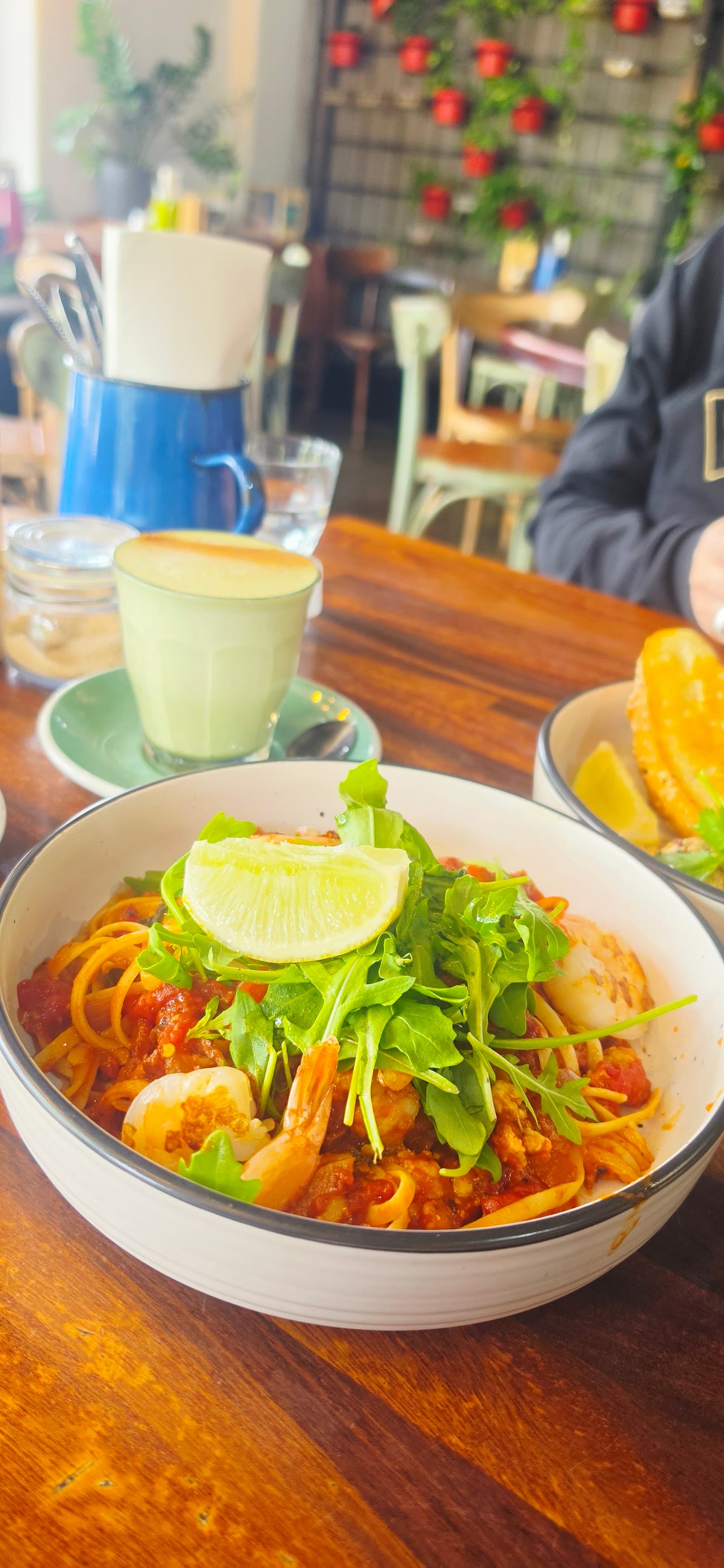 Deli Chicchi — Claremont, Perth