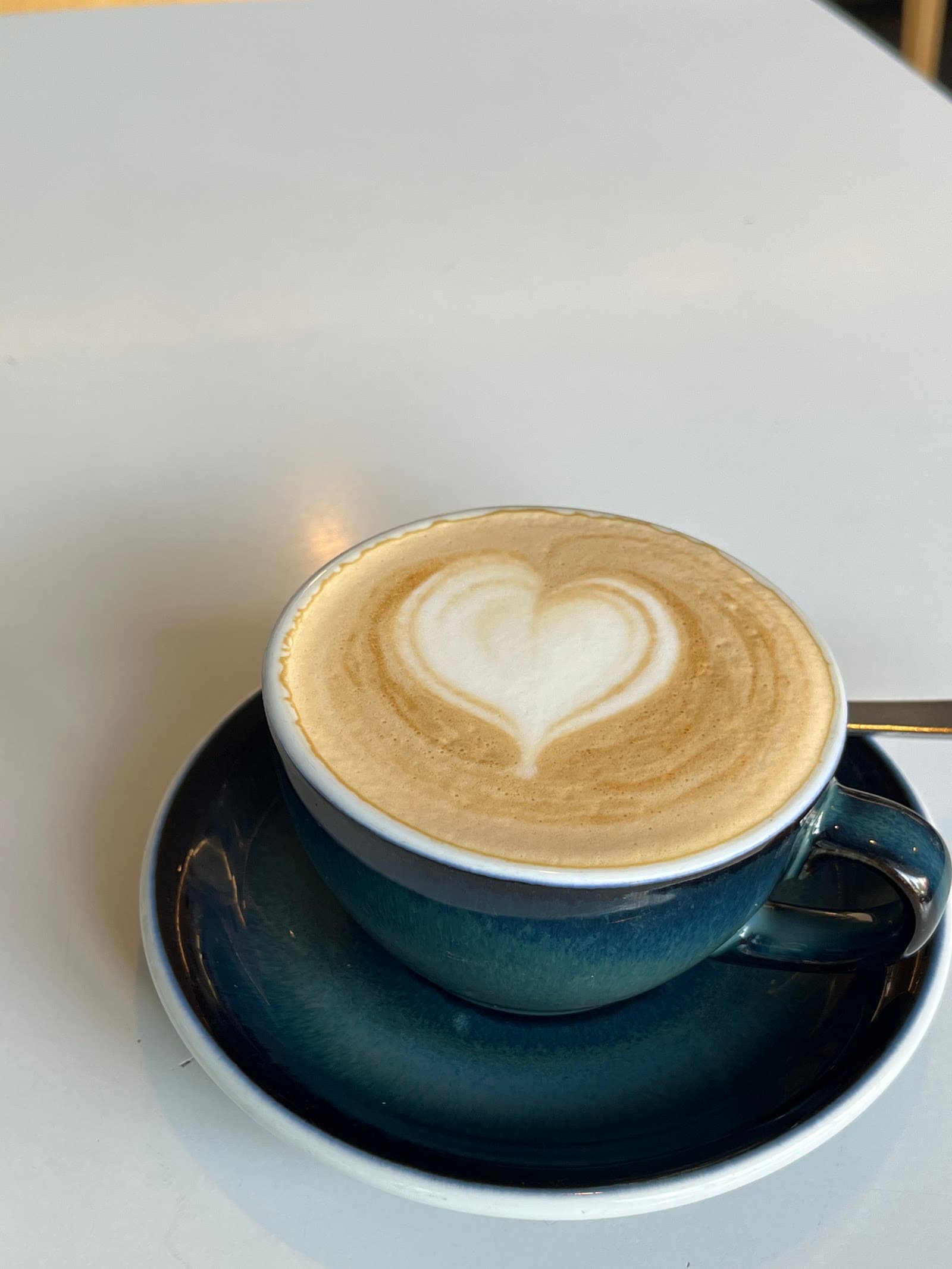 Academy — Claremont, Perth
