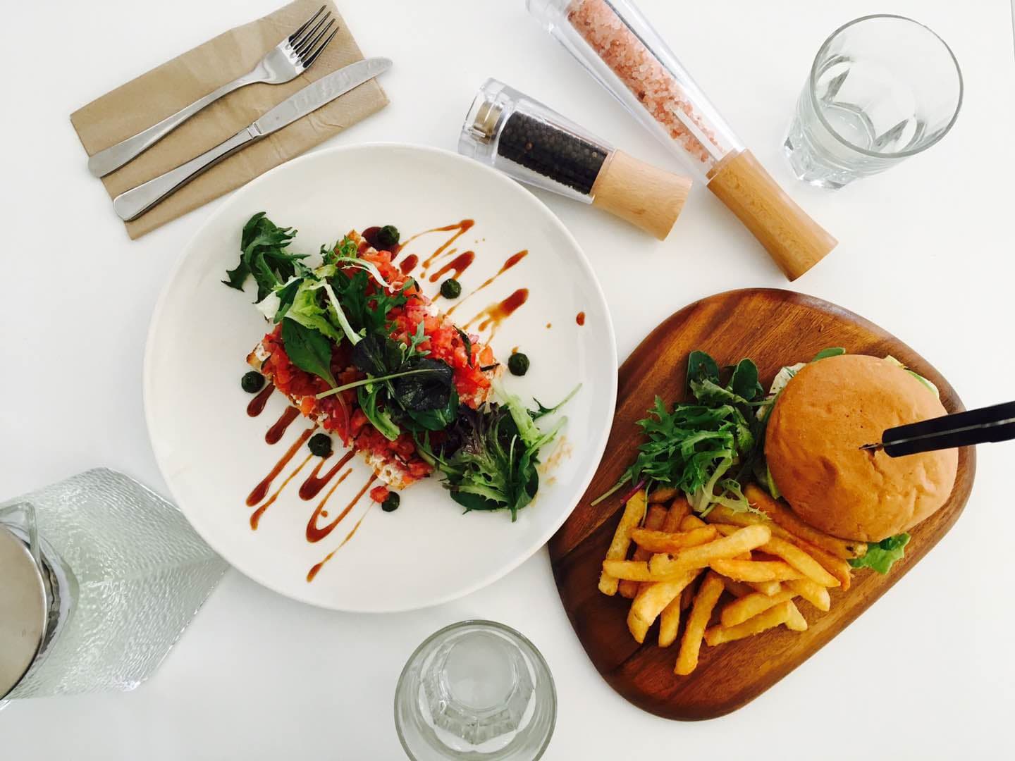 The Bay Road Pantry — Claremont, Perth