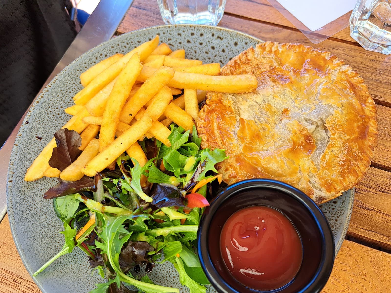 Teebox Cafe — Claremont, Perth