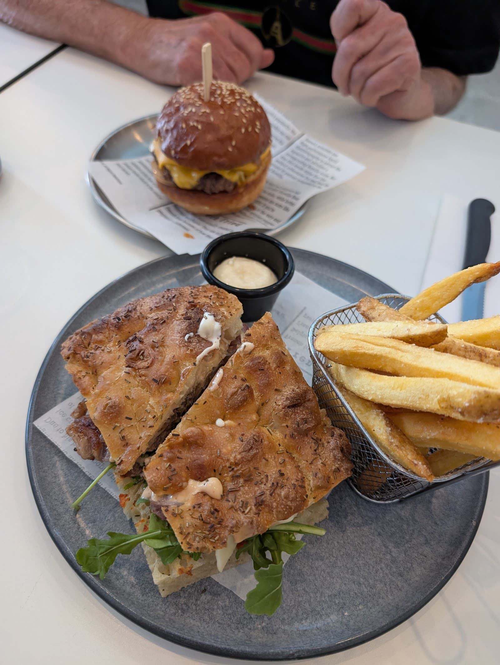 Eight Bites — Claremont, Perth