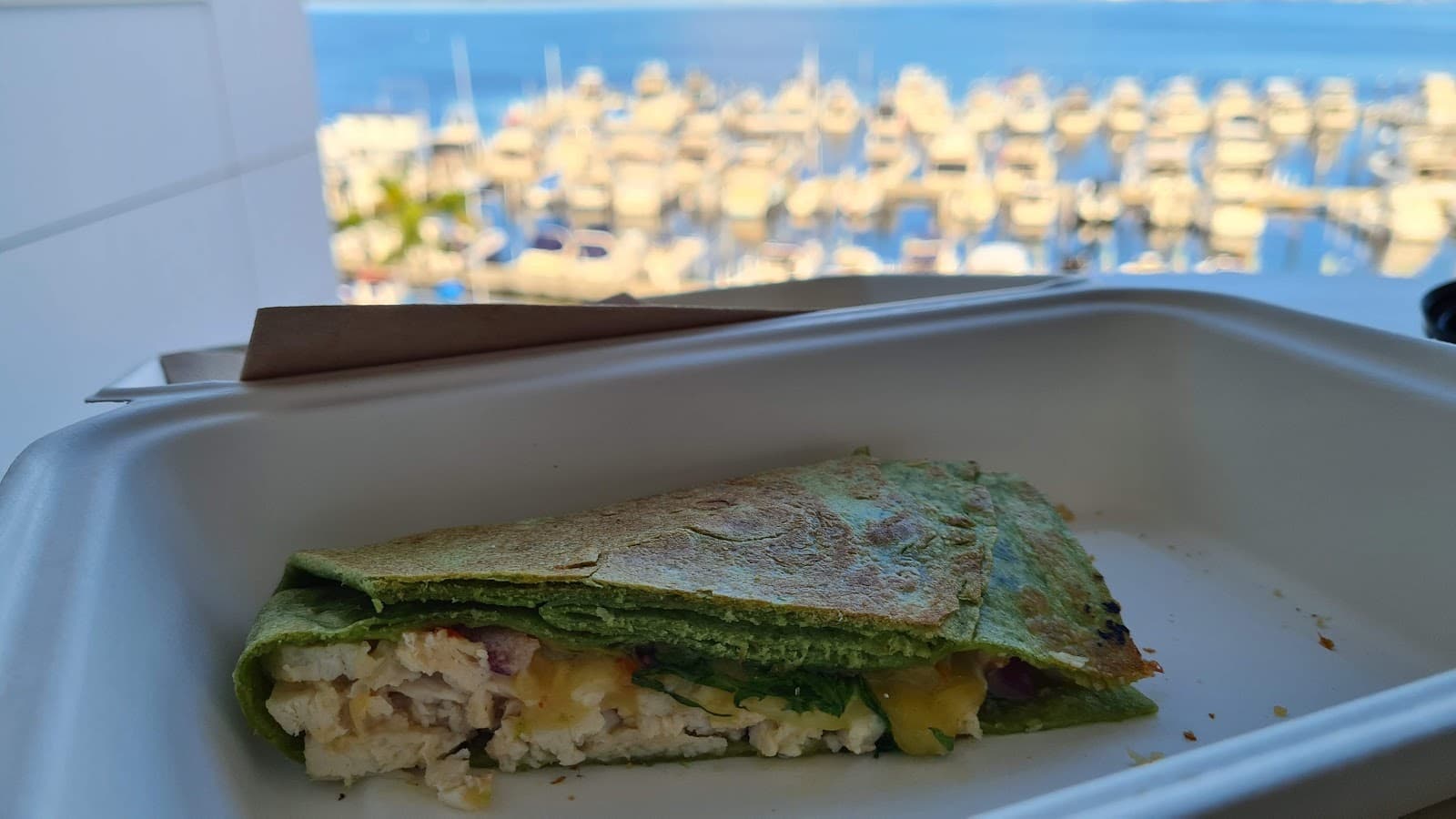 Bethesda Cafe — Claremont, Perth
