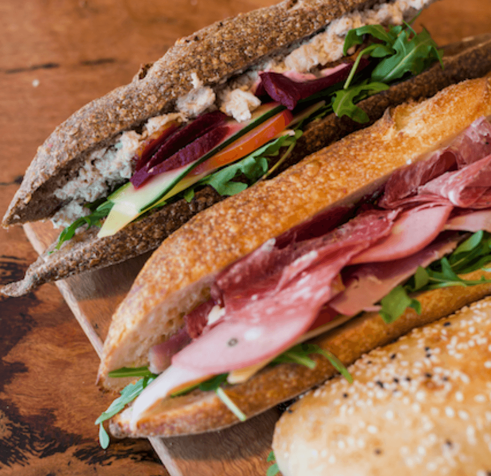 Mount Claremont Village Bakery — Claremont, Perth