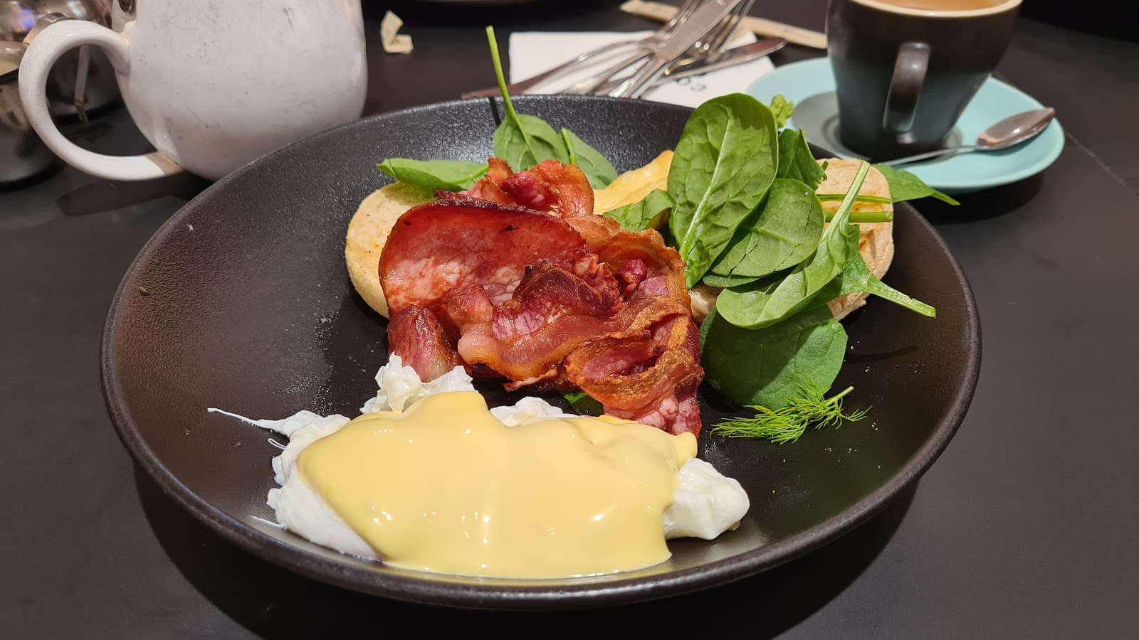 The Coffee Club Café - Claremont Quarter — Claremont, Perth