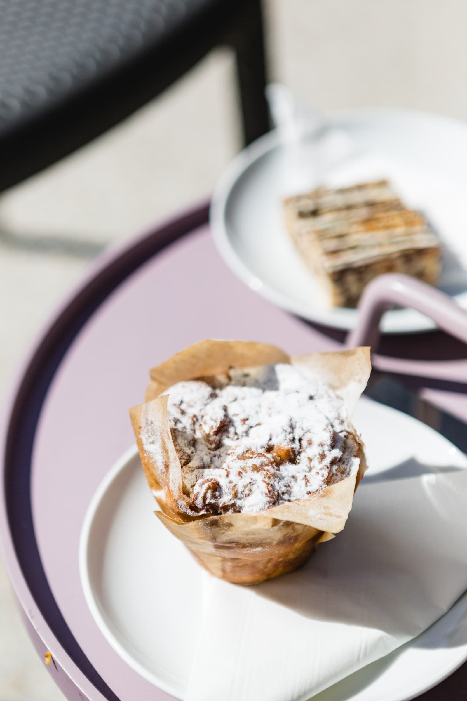 FORM Café — Claremont, Perth
