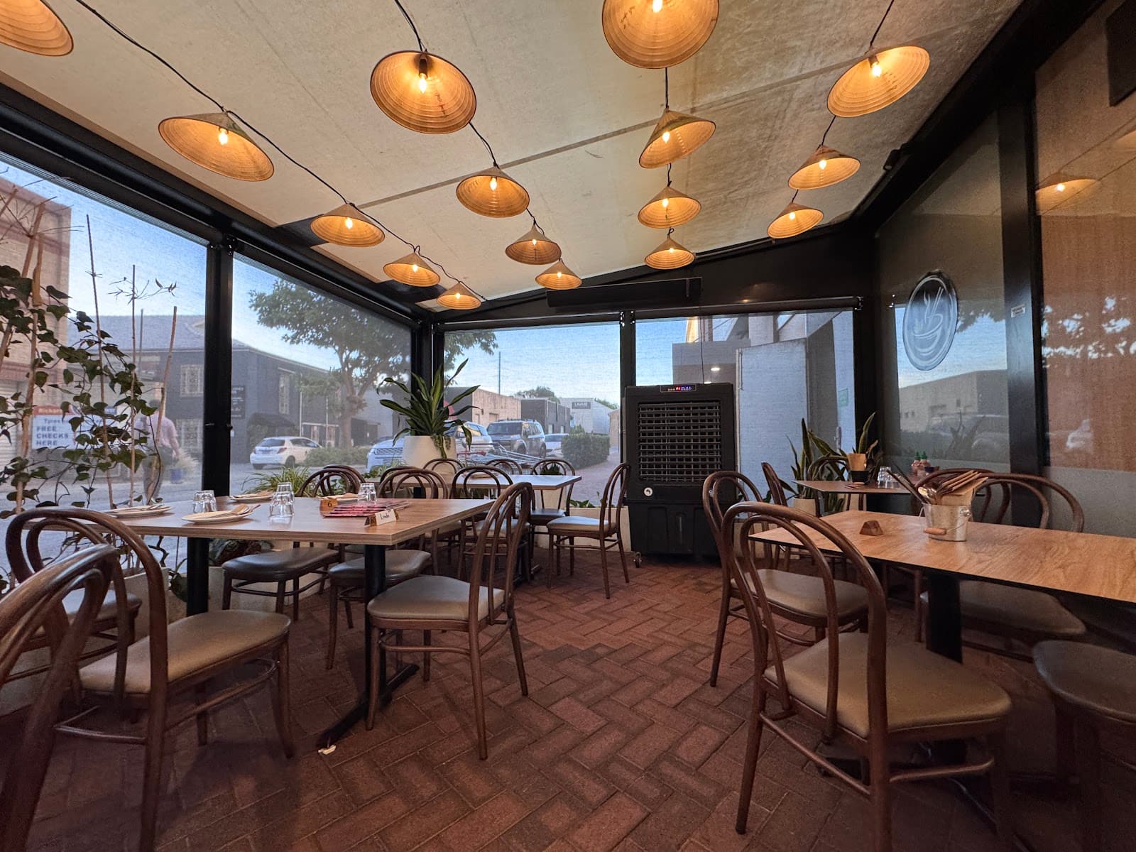 Huong Viet Noodle House — Claremont, Perth