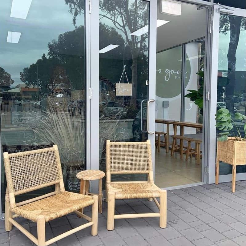 Too Good n Co — Joondalup, Perth