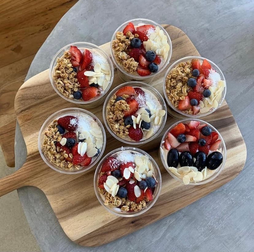 Too Good n Co — Joondalup, Perth