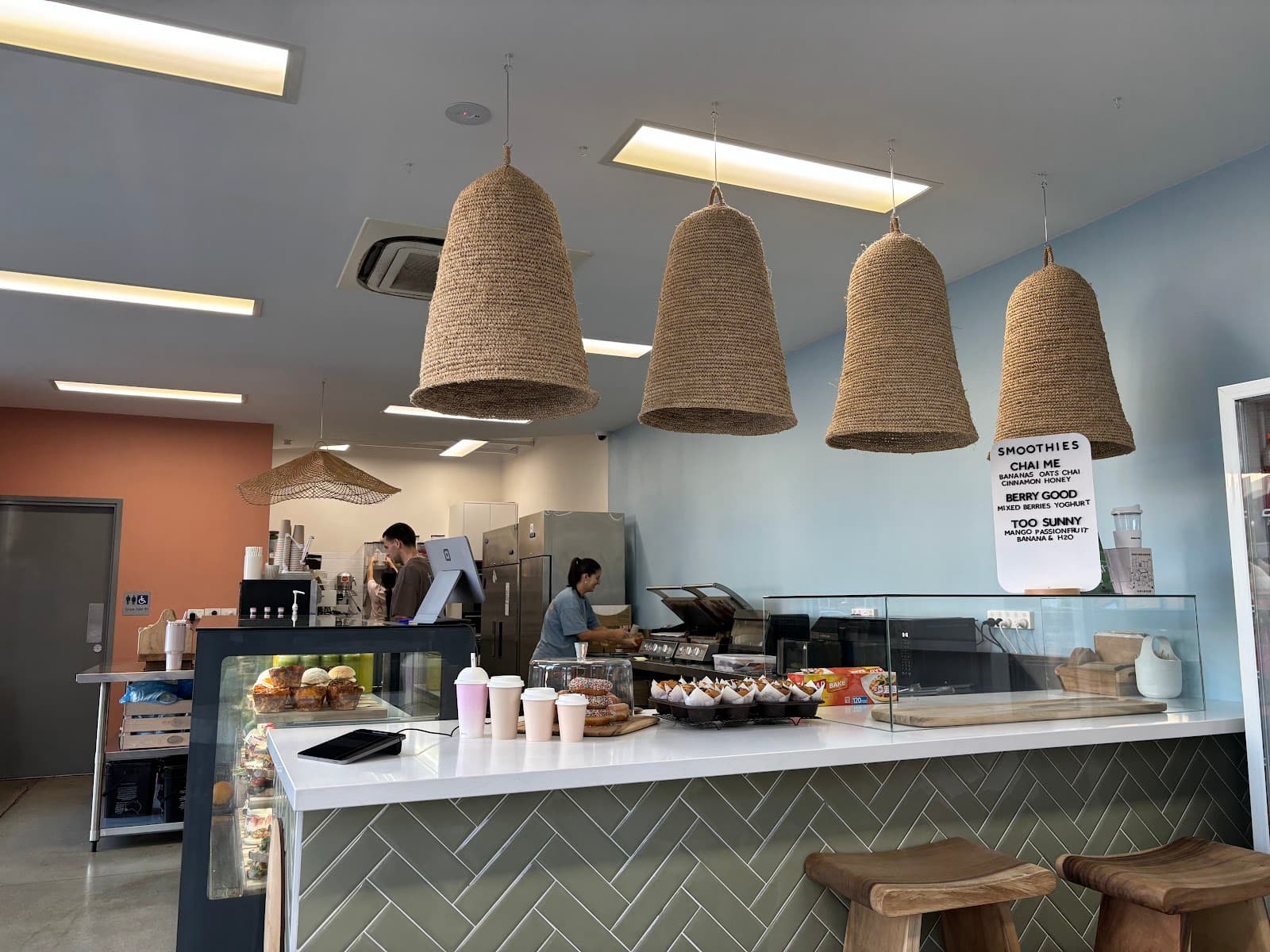 Too Good n Co — Joondalup, Perth