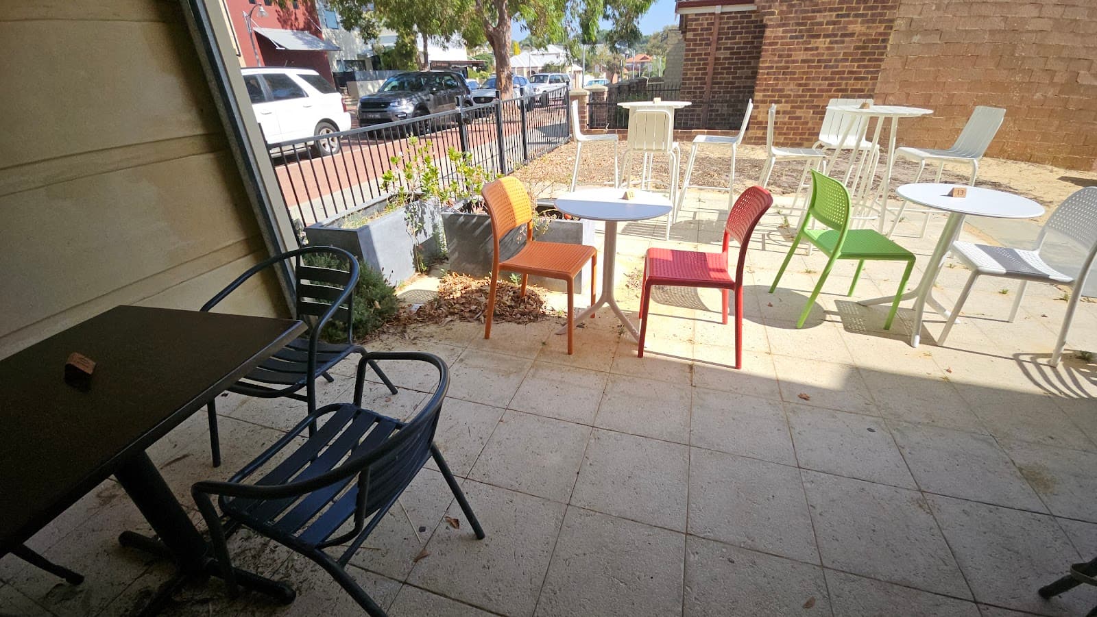 Gipsy Boy — Joondalup, Perth