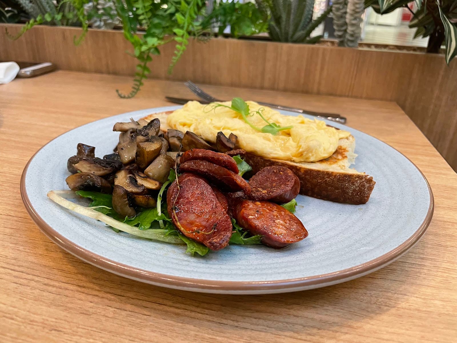 Senso Coffee + Kitchen — Joondalup, Perth