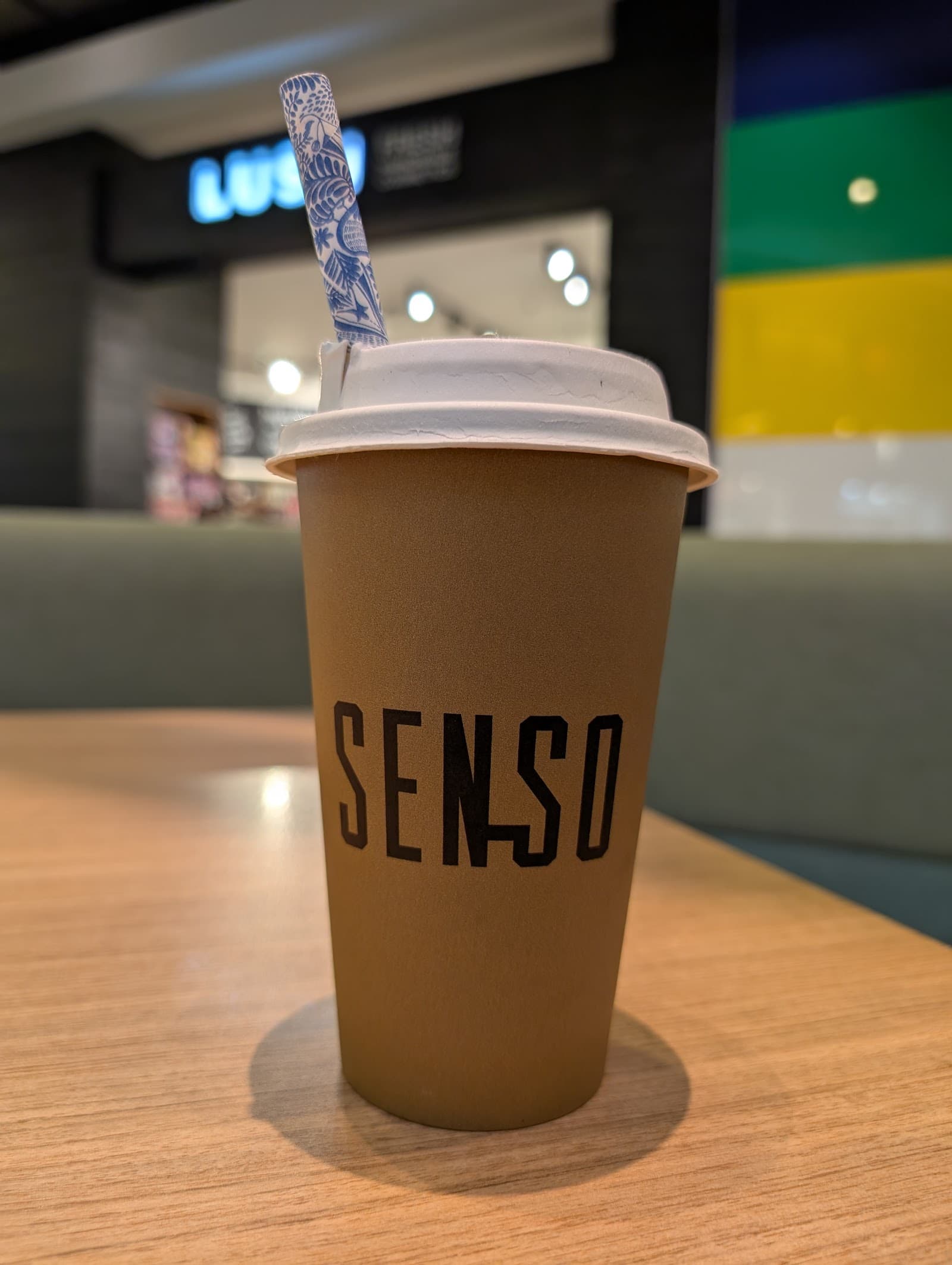 Senso Coffee + Kitchen — Joondalup, Perth