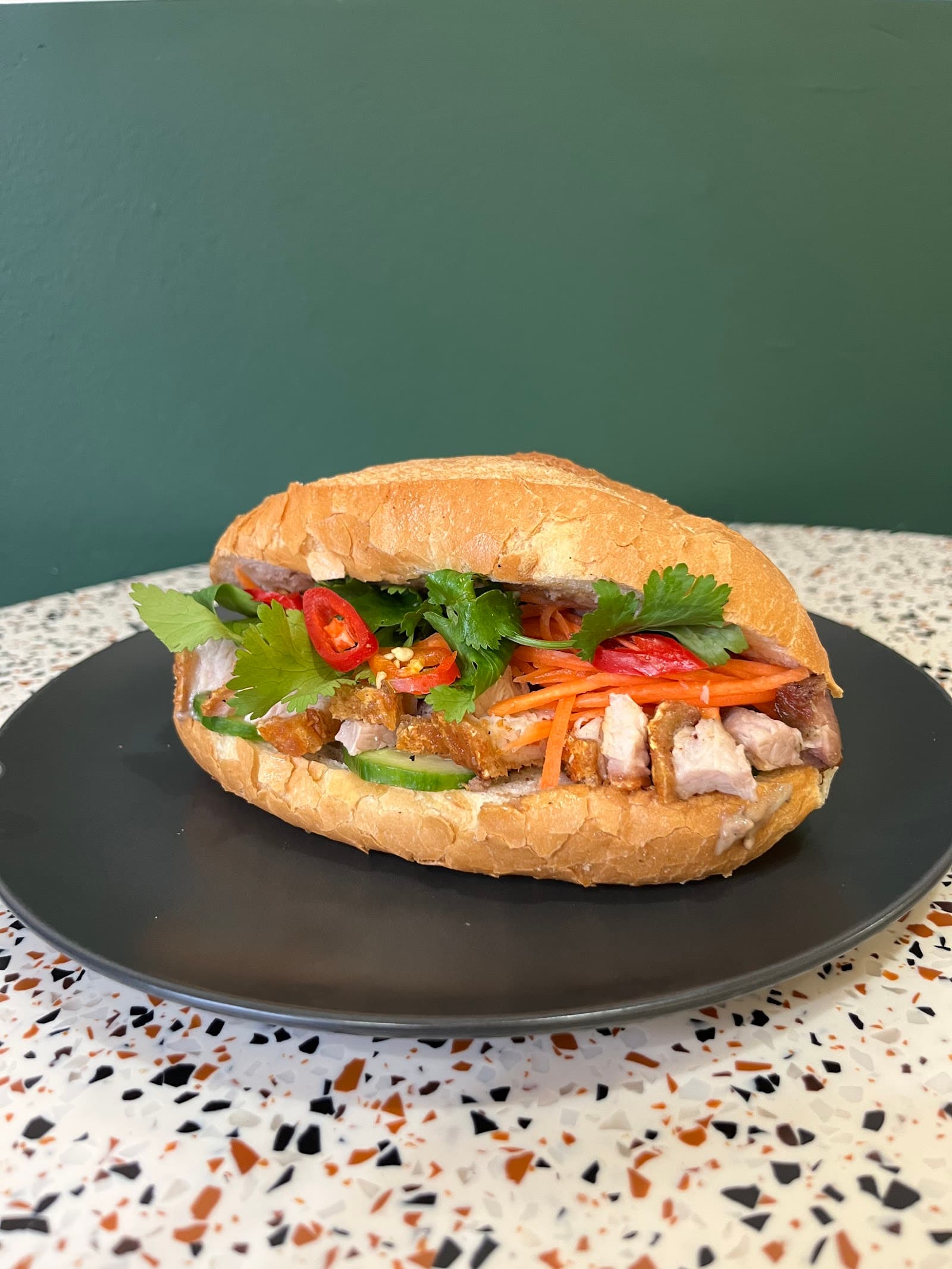 Moments Cafe — Joondalup, Perth