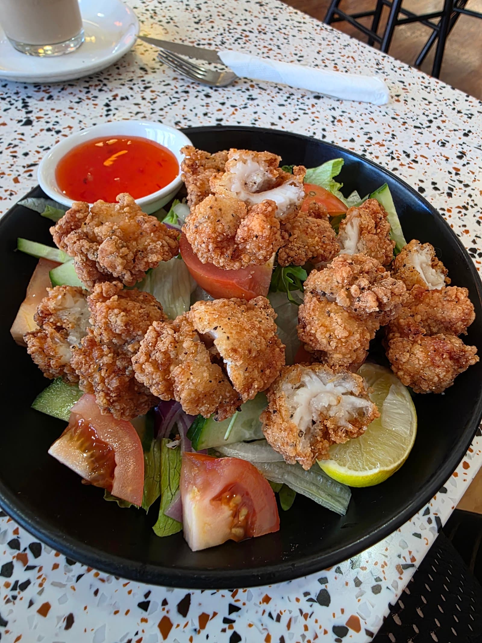 Moments Cafe — Joondalup, Perth