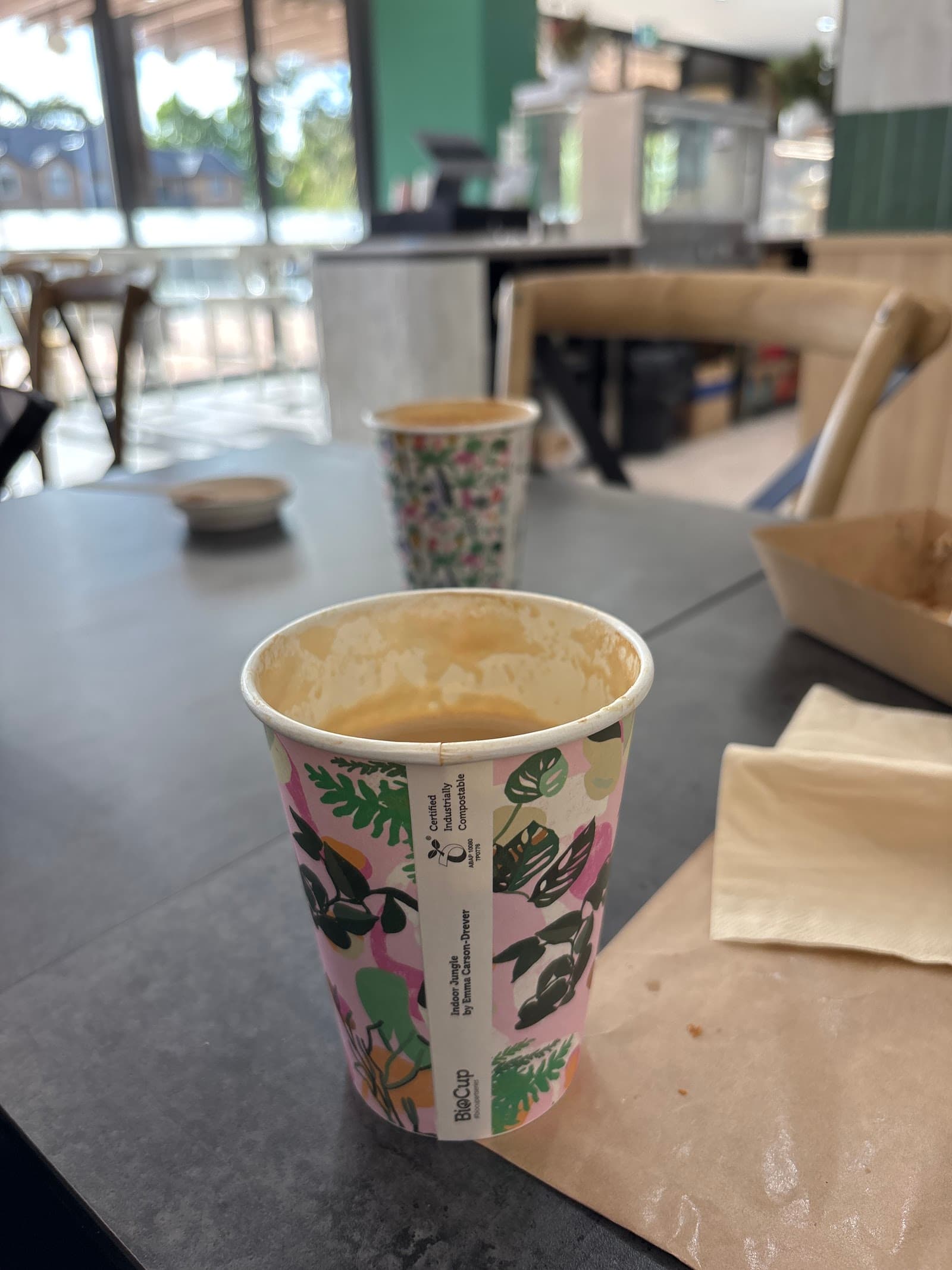 My Kind of Food (MKF) Joondalup Health Campus — Joondalup, Perth