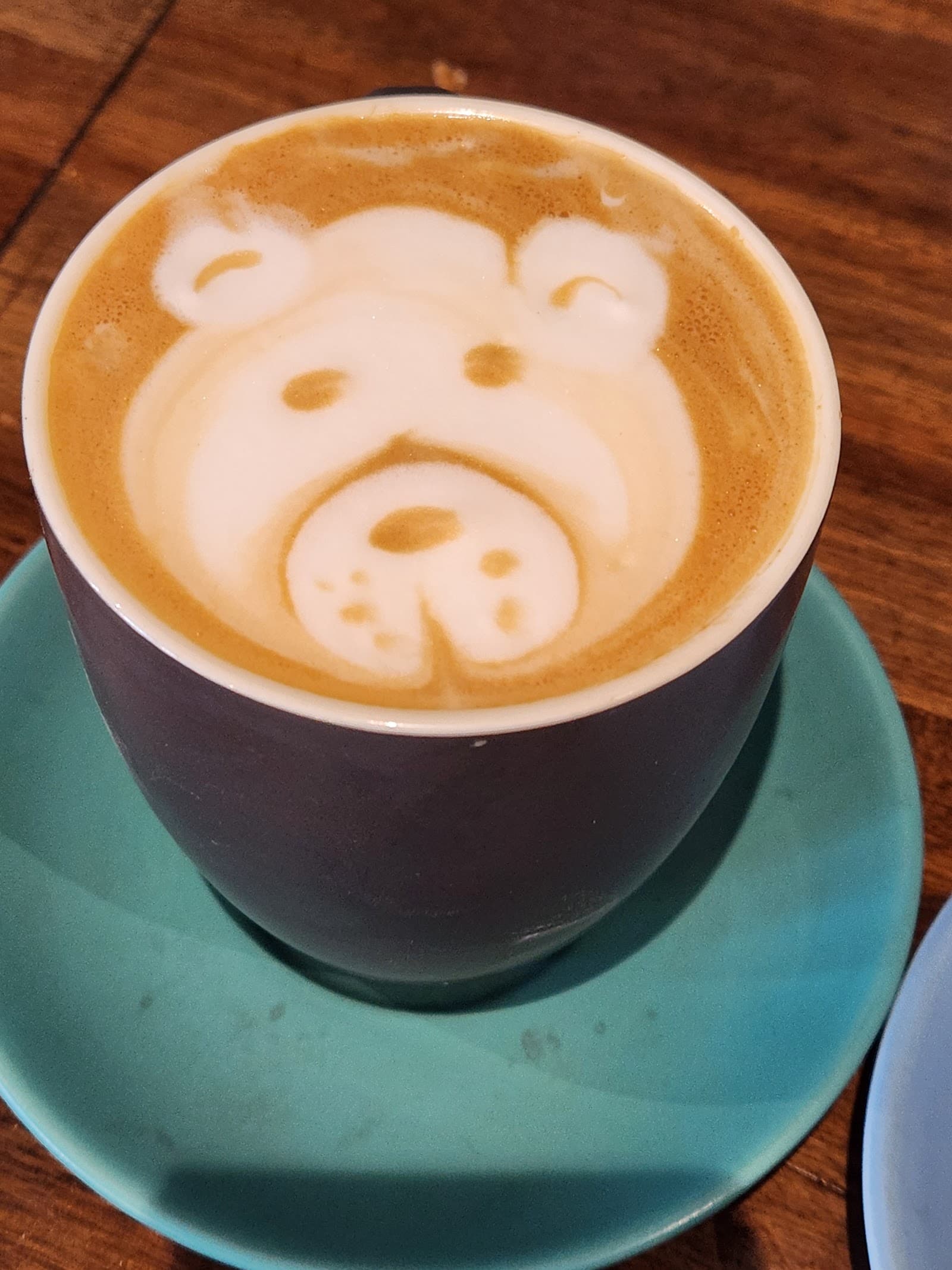 Echo Cafe Joondalup — Joondalup, Perth