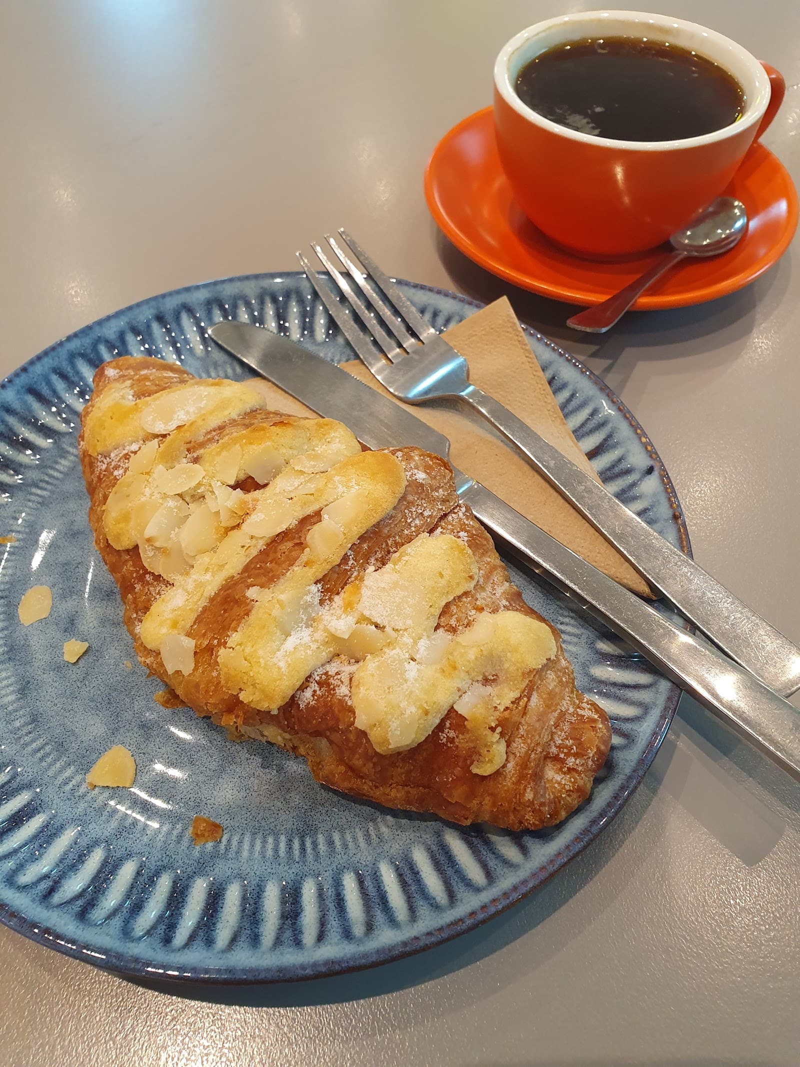 Echo Cafe Joondalup — Joondalup, Perth