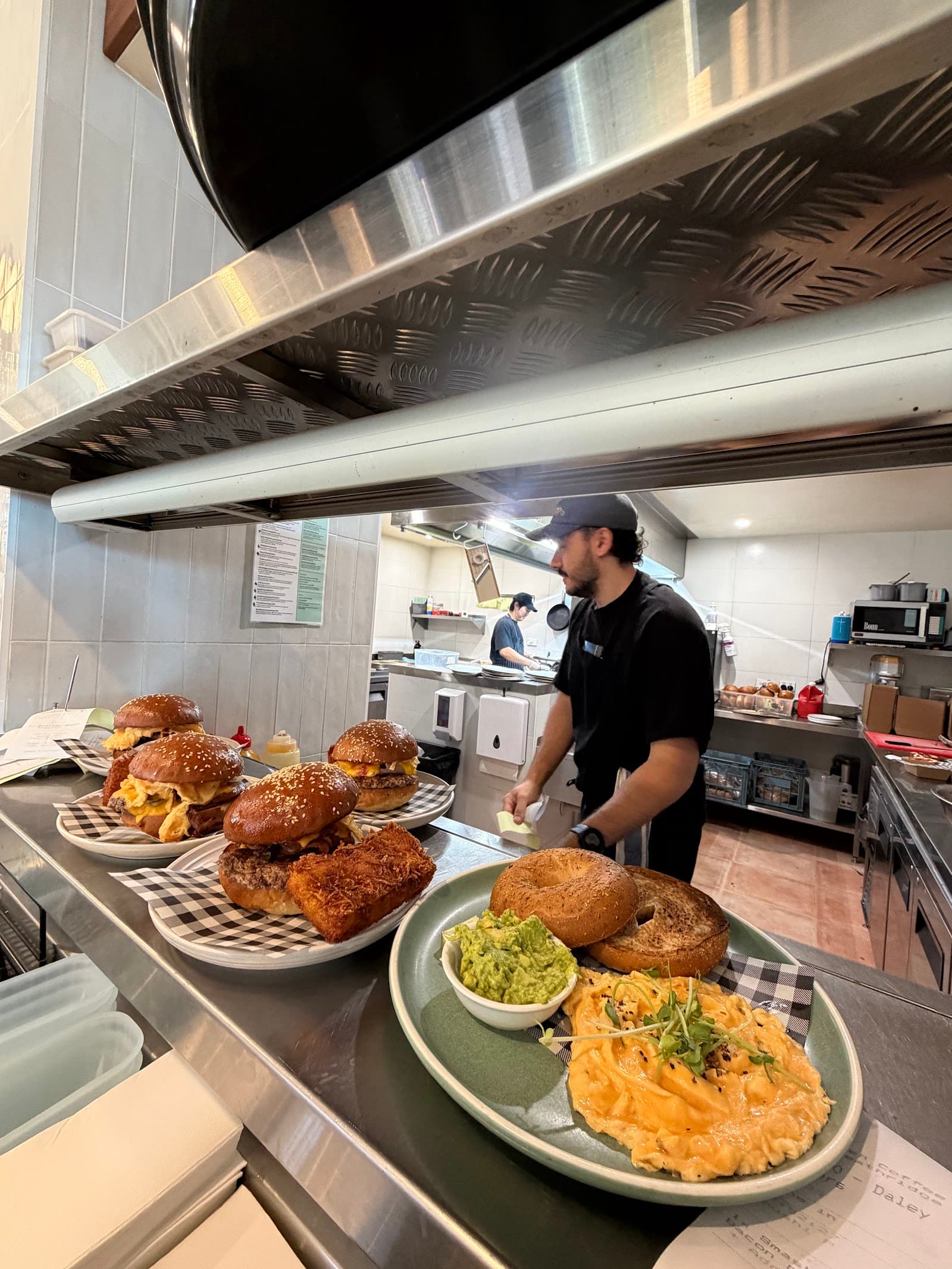Runyeh Coffee — Joondalup, Perth