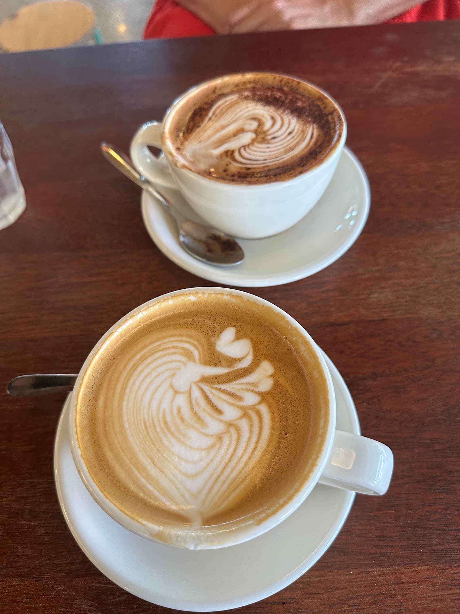 Runyeh Coffee — Joondalup, Perth
