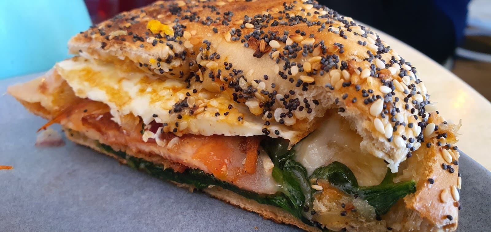 Little Jaspi — Joondalup, Perth