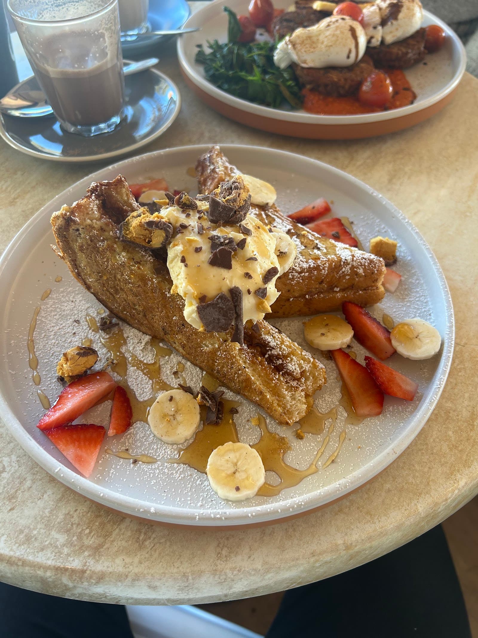 Little Jaspi — Joondalup, Perth