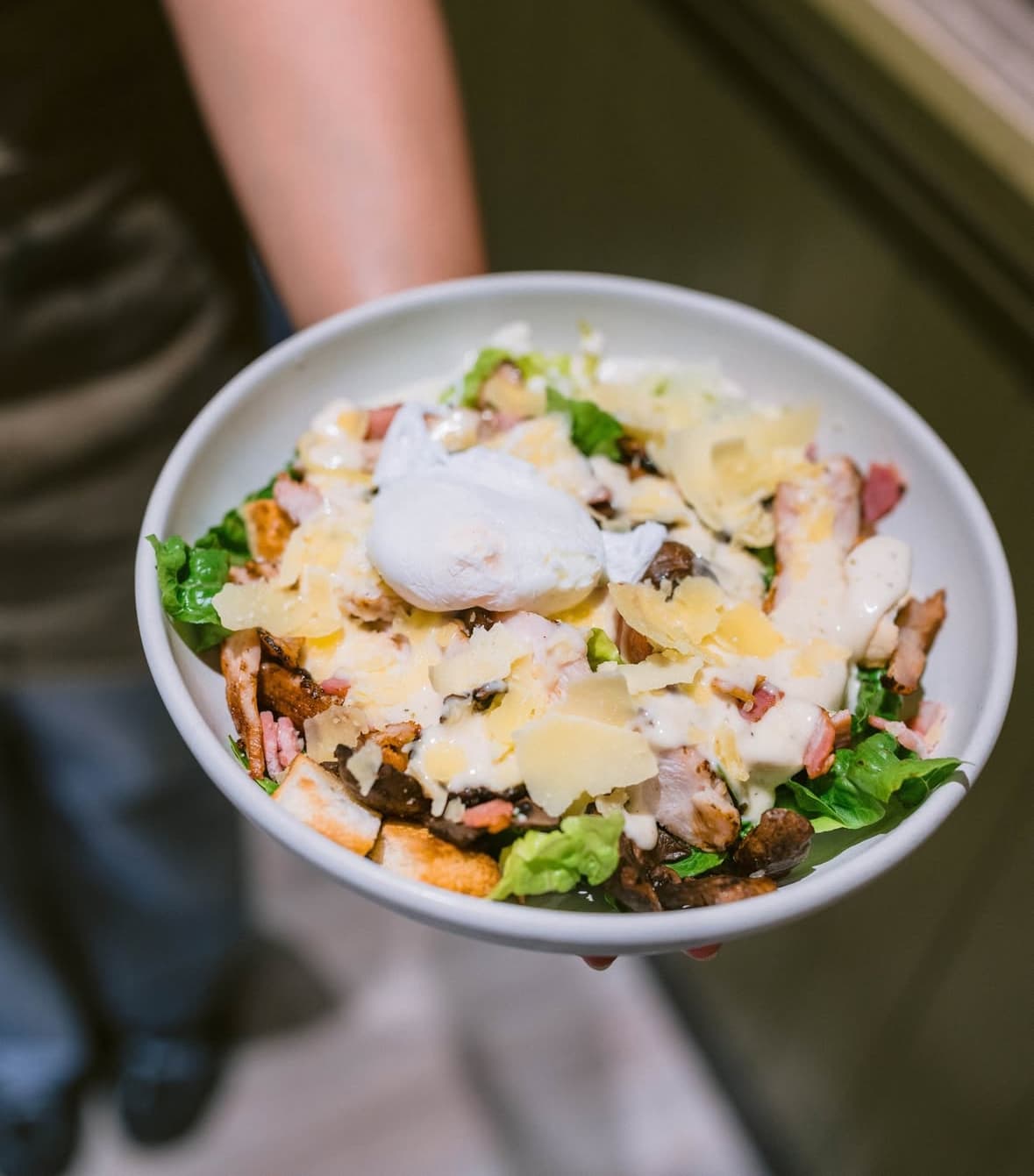 The Coffee Club Café - Joondalup Square Edgewater — Joondalup, Perth