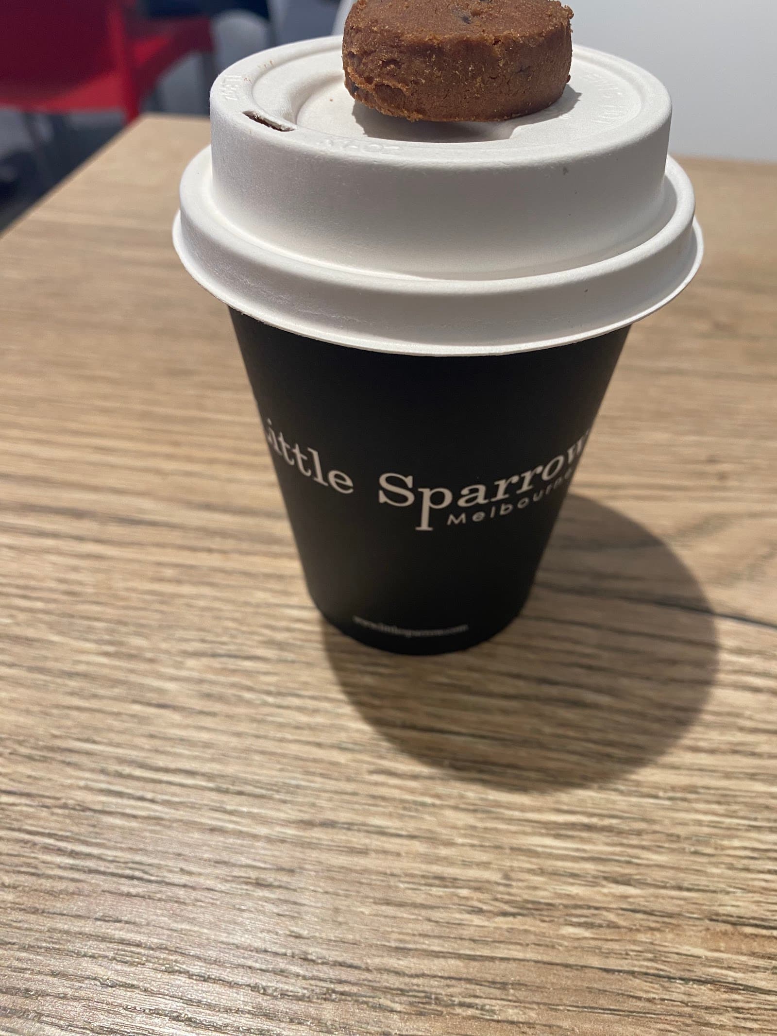 Little Sparrow Cafe — Joondalup, Perth
