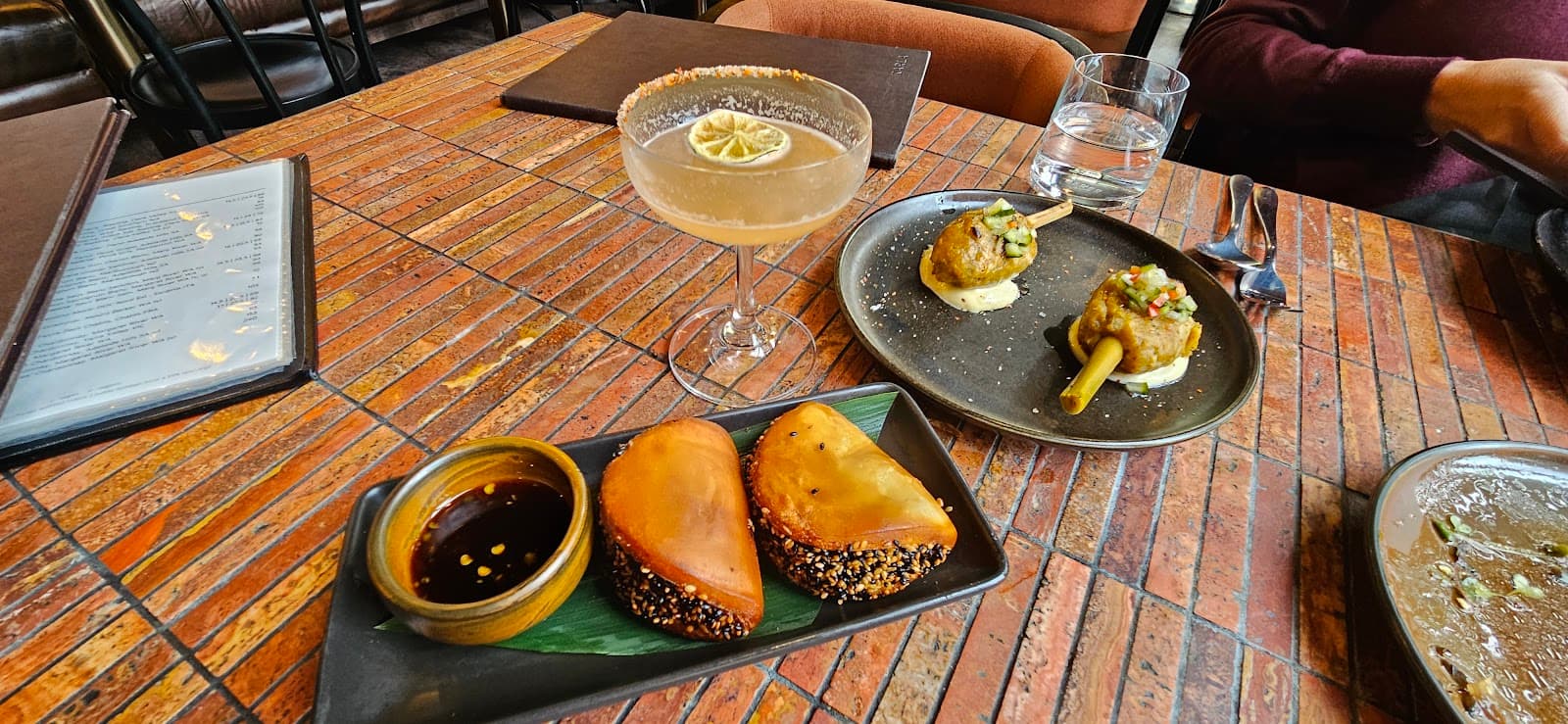 KARLA — Northbridge, Perth