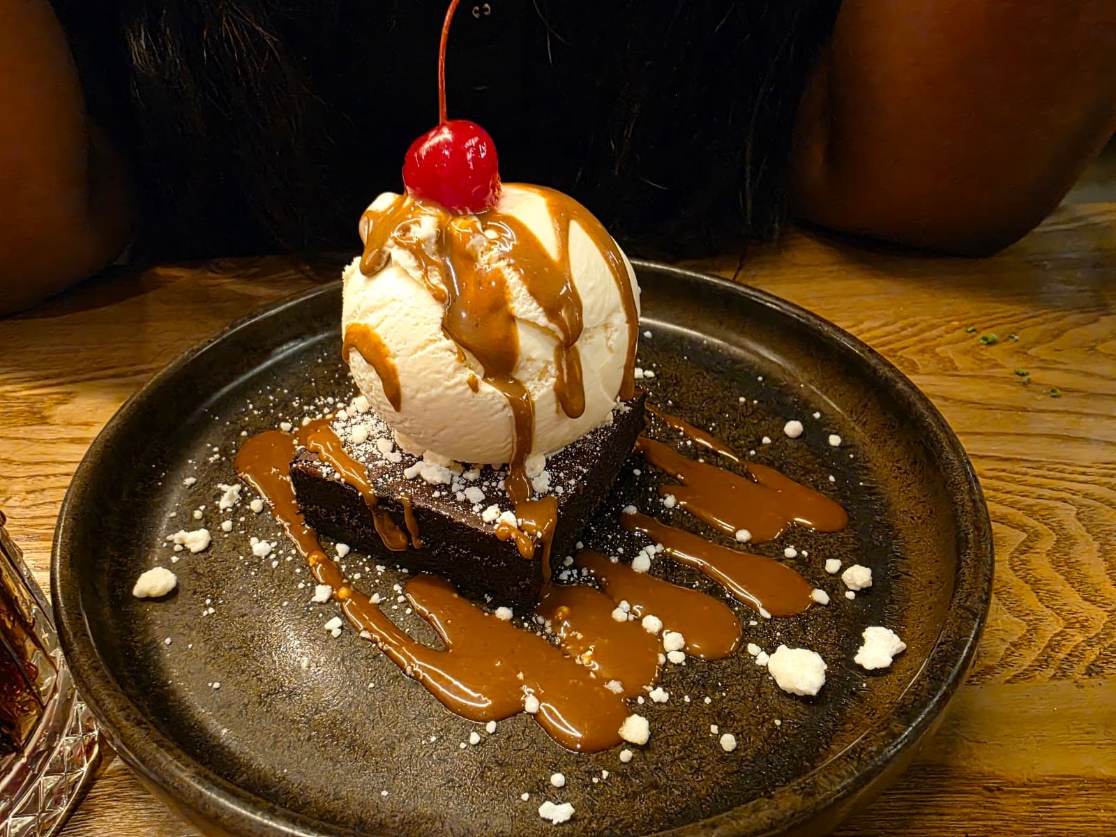 Tipsy Cow Steakhouse — Perth CBD, Perth
