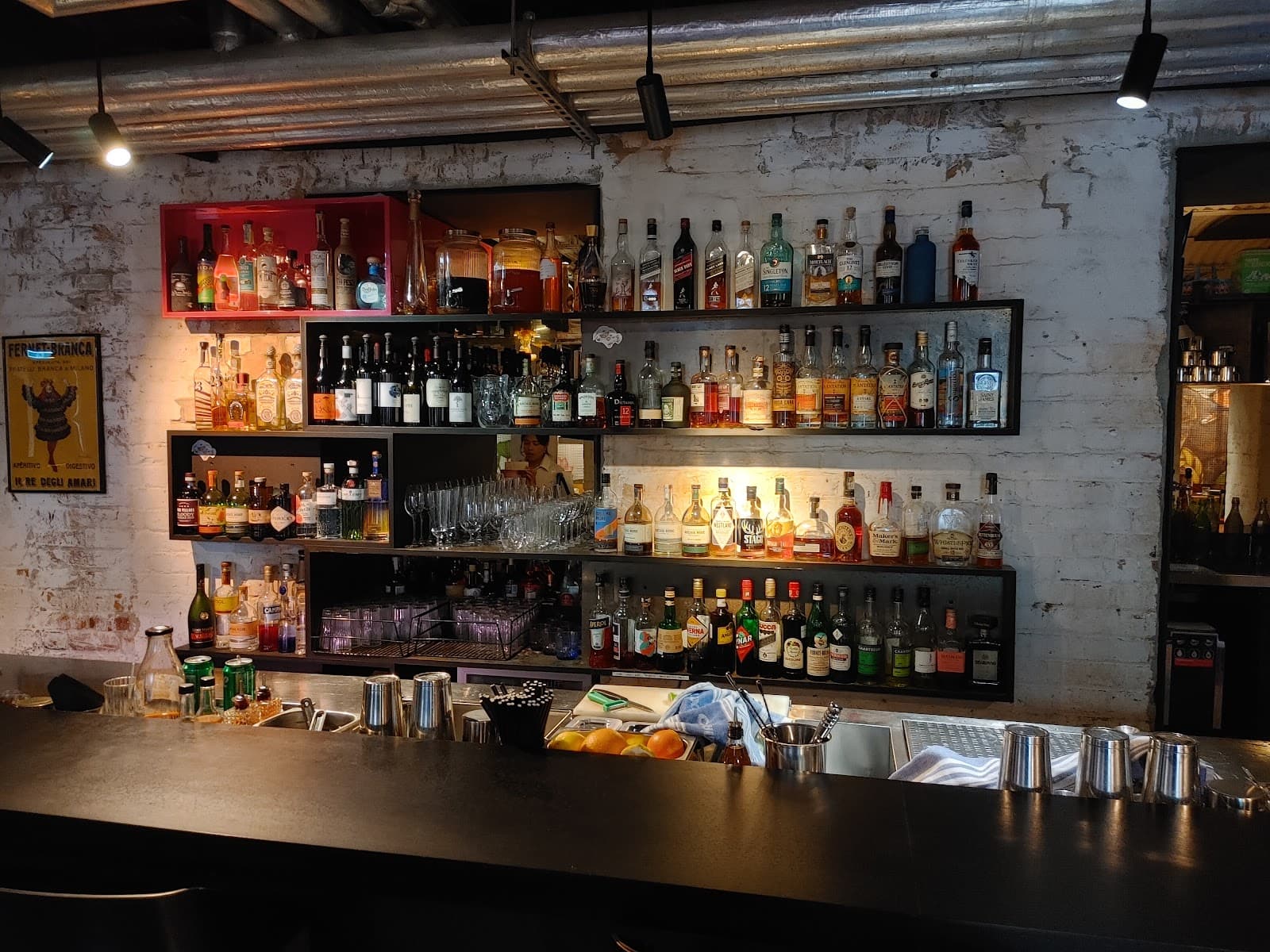 Long Chim — Perth CBD, Perth