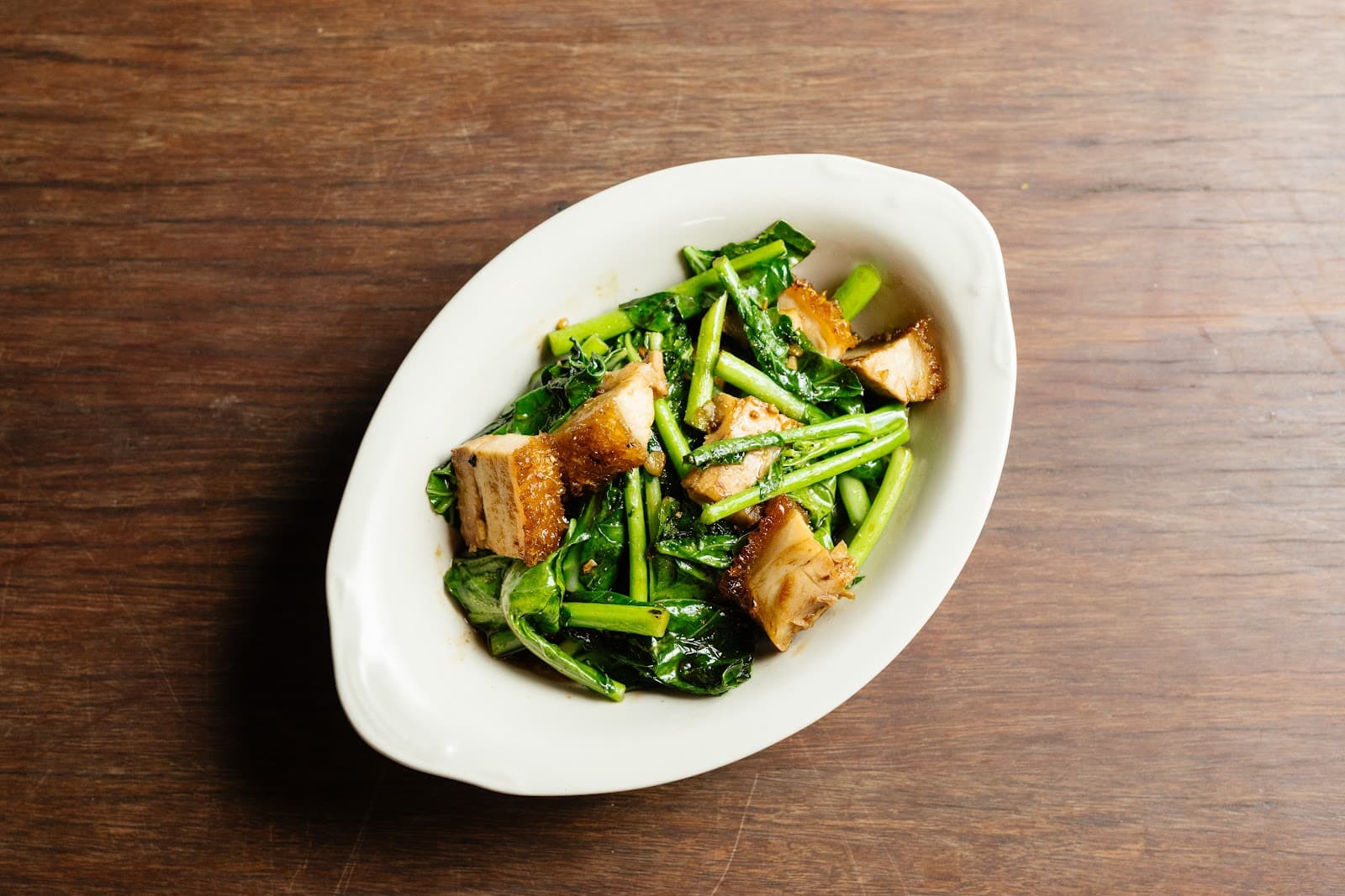 Long Chim — Perth CBD, Perth