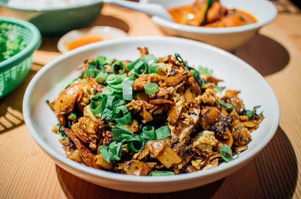 Long Chim — Perth CBD, Perth