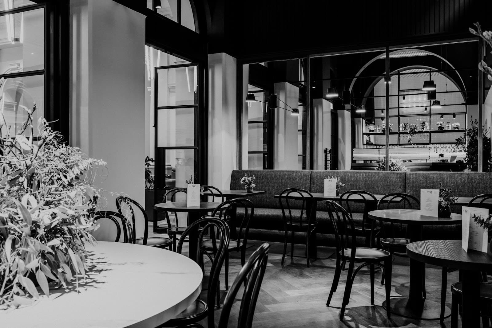 Post — Perth CBD, Perth
