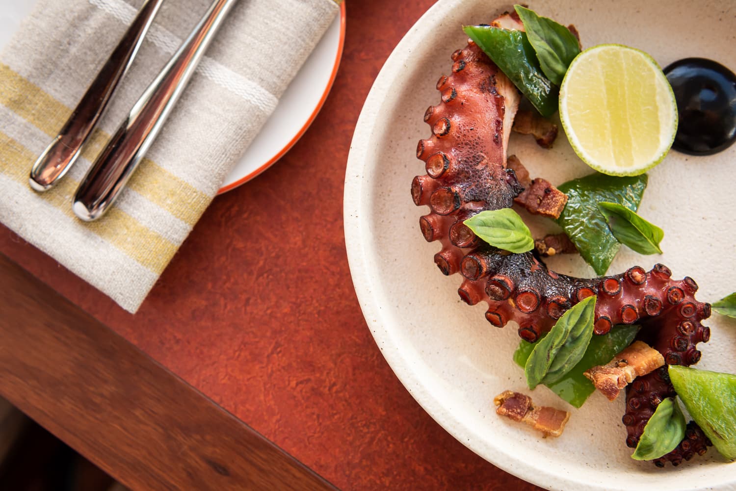 Santini Bar & Grill — Perth CBD, Perth